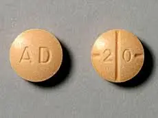 Adderall 20 mg kaufen