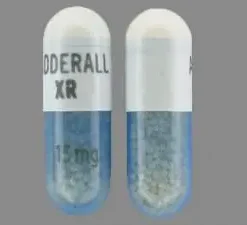 Adderall XR 15 mg kaufen