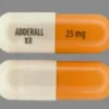 Adderall XR 25 mg kaufen