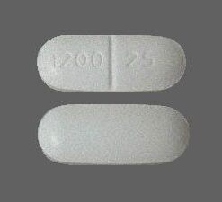 Gabapentin 1200 mg kaufen