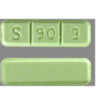 Kaufen Sie Green Xanax Bar