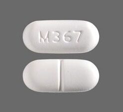 Hydrocodon M367 kaufen