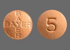 Generisches Levitra 5 mg kaufen