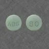 Oxycodon 80 mg kaufen