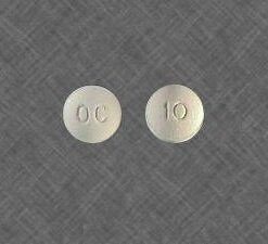 OxyContin OC 10 mg kaufen