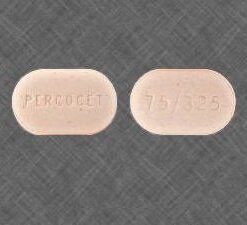 Percocet 7,5–325 mg kaufen