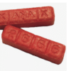 Rote Xanax online kaufen