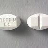 Vicodin 75–750 mg kaufen