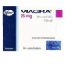 Generisches Viagra 25 mg