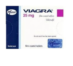 Generisches Viagra 25 mg