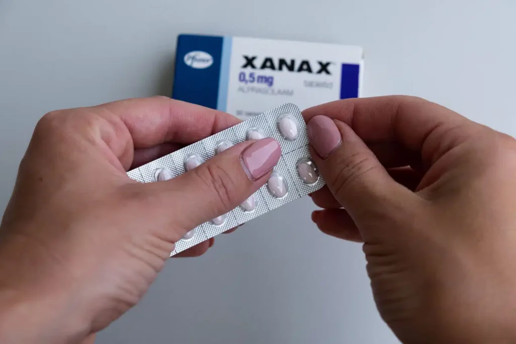 Xanax online kaufen Deutschland