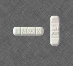 Anti-Angst, Xanax online kaufen