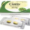 Generisches Cialis 20 mg kaufen