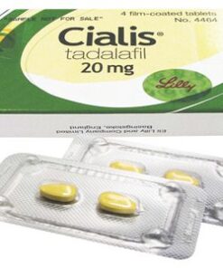 Generisches Cialis 20 mg kaufen