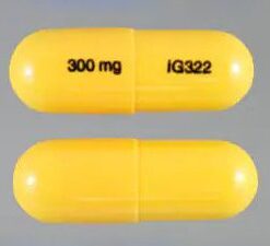 Gabapentin 300 mg kaufen – bewährtes Mittel bei Nervenschmerzen & Epilepsie. Schnelle & diskrete Lieferung, sichere Online-Bestellung!