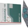 Generisches Kamagra 100 mg in Deutschland kaufen