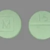Oxycodon 15 mg zu verkaufen