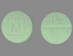 Oxycodon 15 mg zu verkaufen