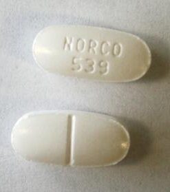 Norco 10–325 mg kaufen