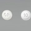 OxyContin OP 10 mg kaufen