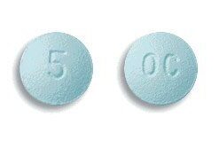 OxyContin OC 5 mg kaufen