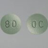 OxyContin OC 80 mg kaufen