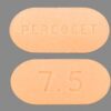 Percocet 7,5-500 mg kaufen