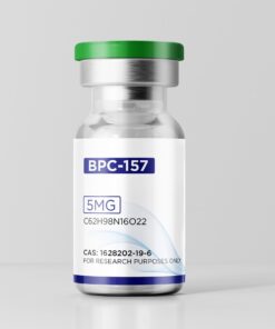 BPC-157 5mg